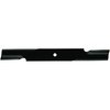 Oregon Lawn Mower Blade, 21" for Scag, Bobcat, Dixon, Gravely, Kees, Lesco 91-638